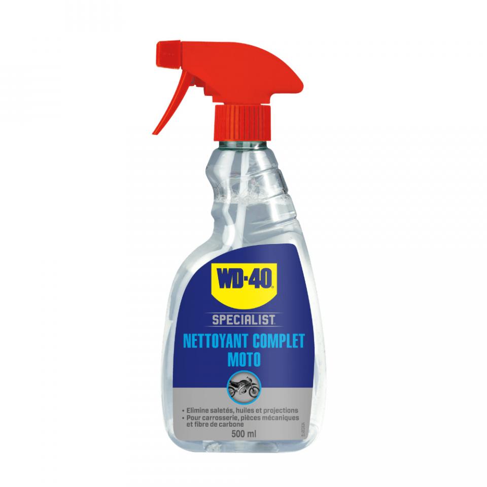 Lubrifiant et entretien WD-40 pour Auto Neuf
