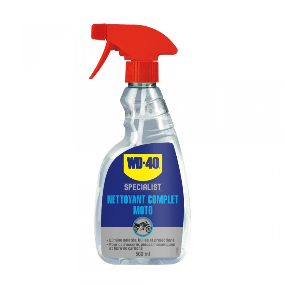 Lubrifiant et entretien WD-40 pour Auto Neuf