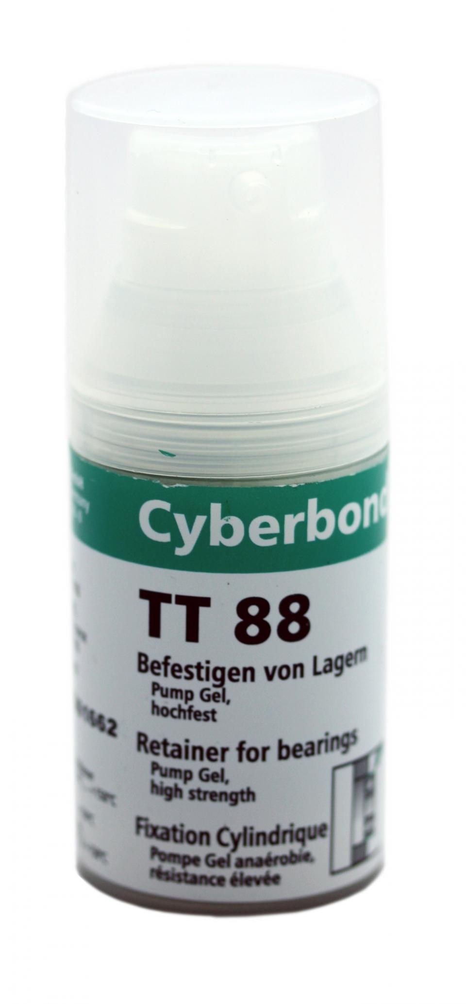 Lubrifiant et entretien Cyberbond pour Moto Neuf