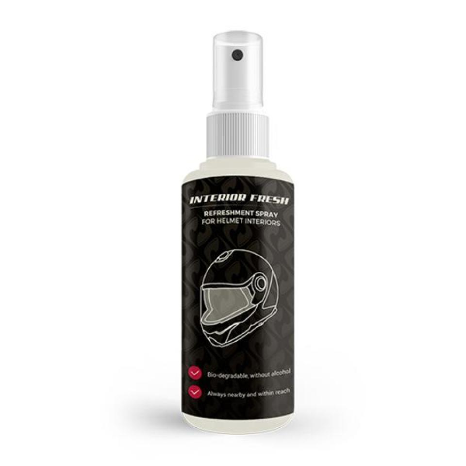Lubrifiant et entretien Pinlock pour Moto Neuf