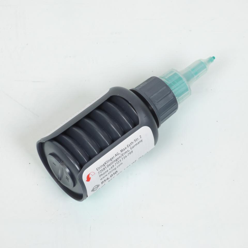 Frein filet vert fort haute résistance 50ml 954.010 Elring EL-Loc 70 pour moto