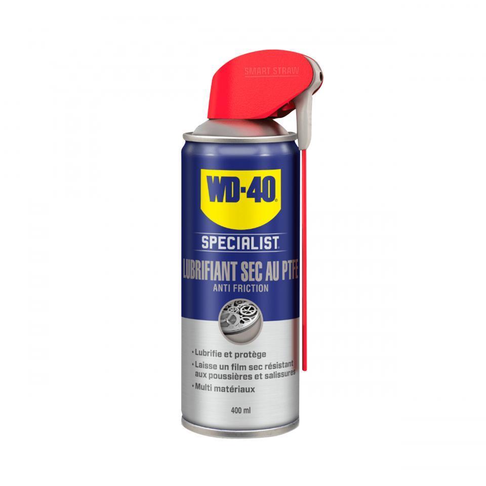 Lubrifiant et entretien WD-40 pour Auto Neuf