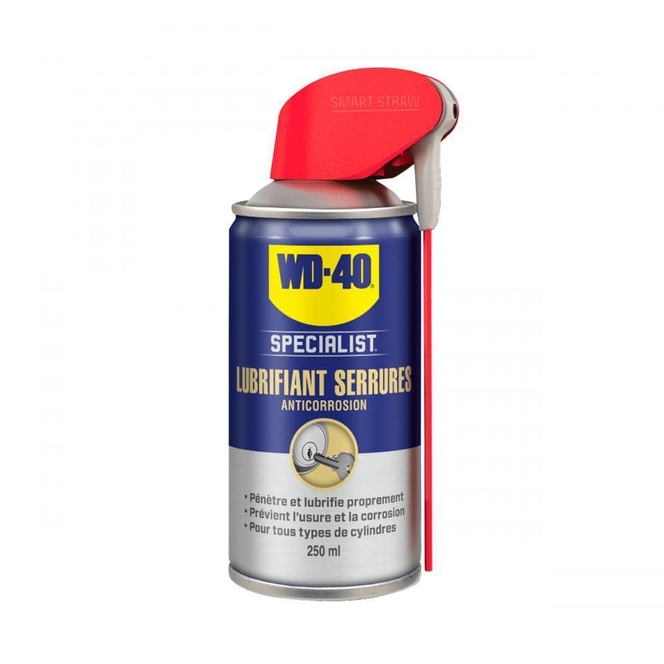 Lubrifiant et entretien WD-40 pour Auto Neuf