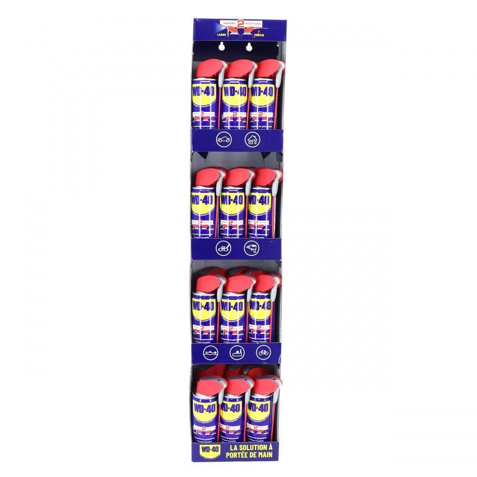 Lubrifiant et entretien WD-40 pour Auto Neuf