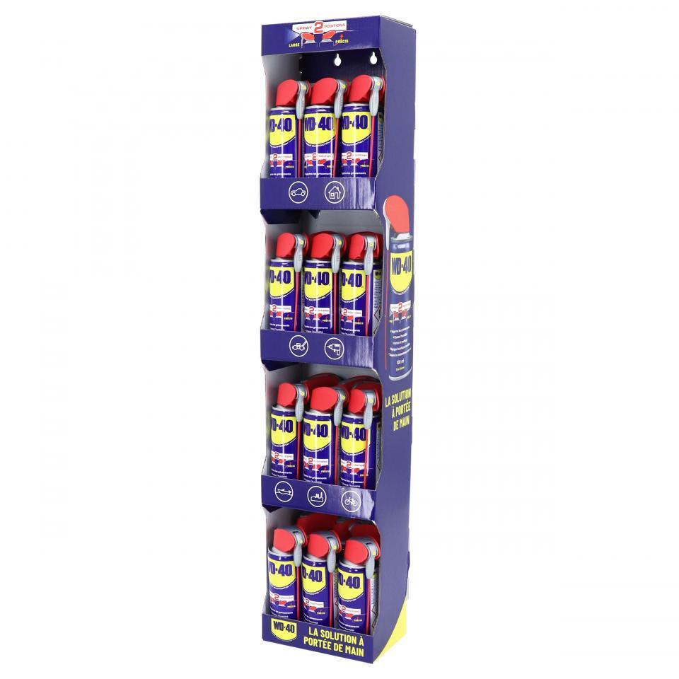 Lubrifiant et entretien WD-40 pour Auto Neuf