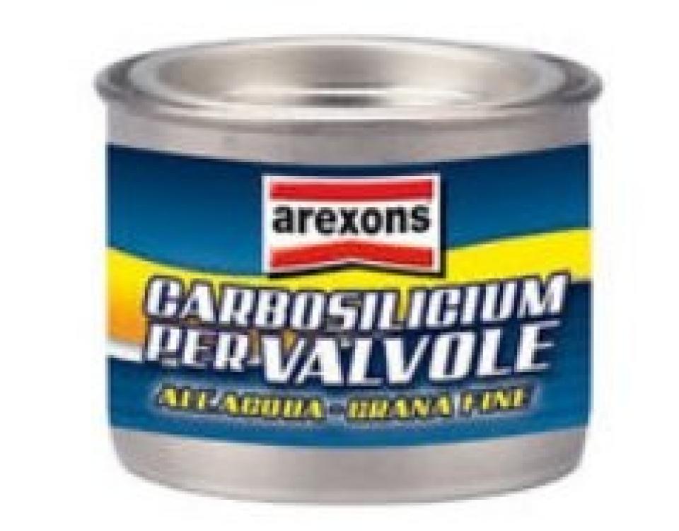 Pâte à roder à l'eau Arexons grains fin 70ml pour soupape moteur moto scooter