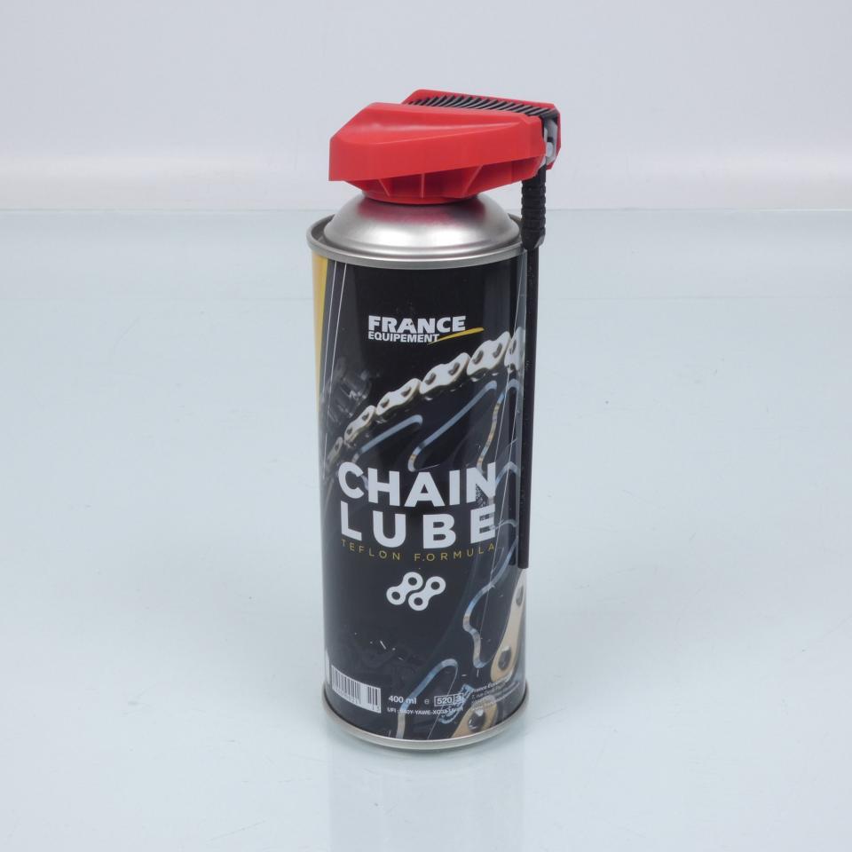 photo piece : Lubrifiant et entretien->