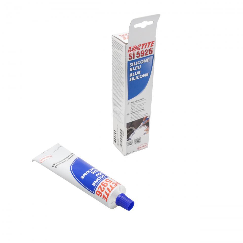 Lubrifiant et entretien Loctite pour Auto Neuf