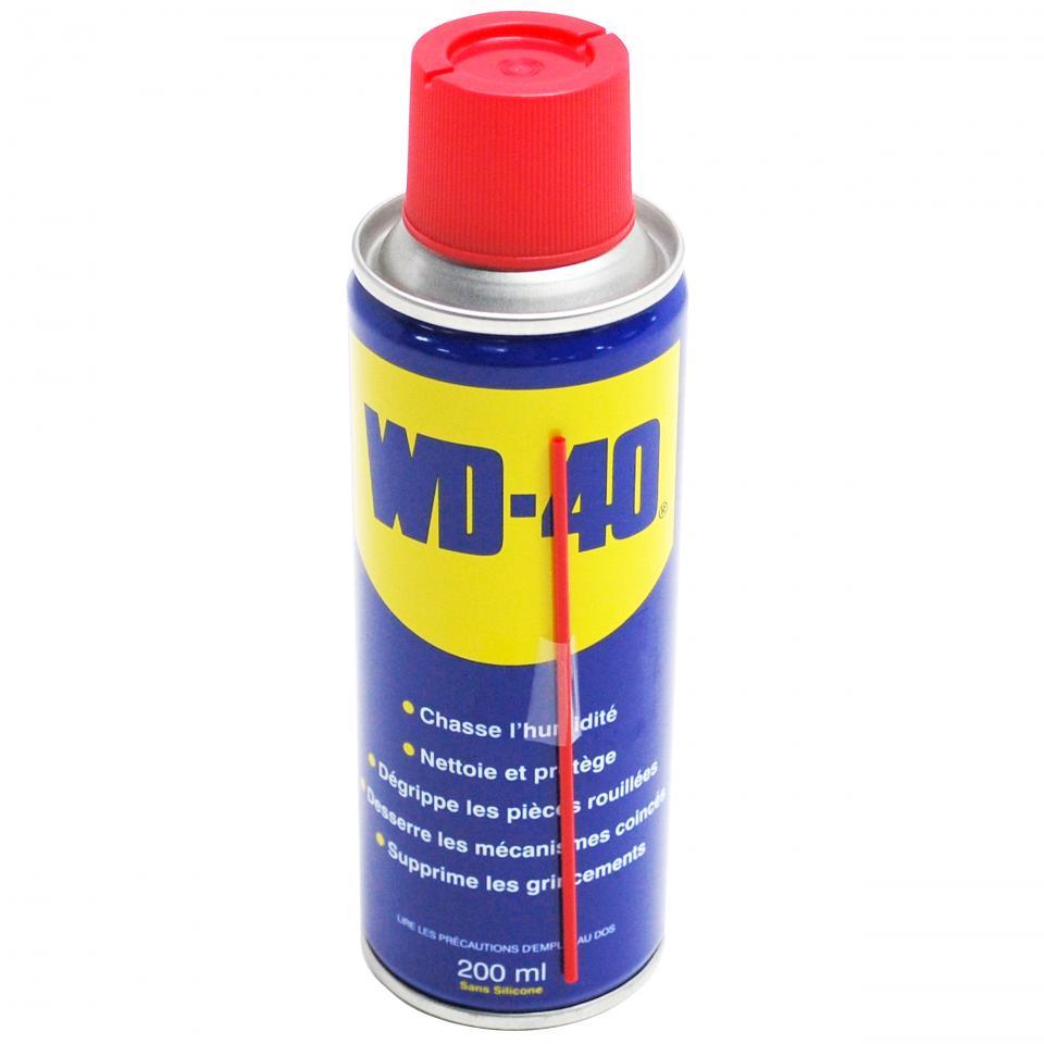 Lubrifiant et entretien WD-40 pour Auto Neuf