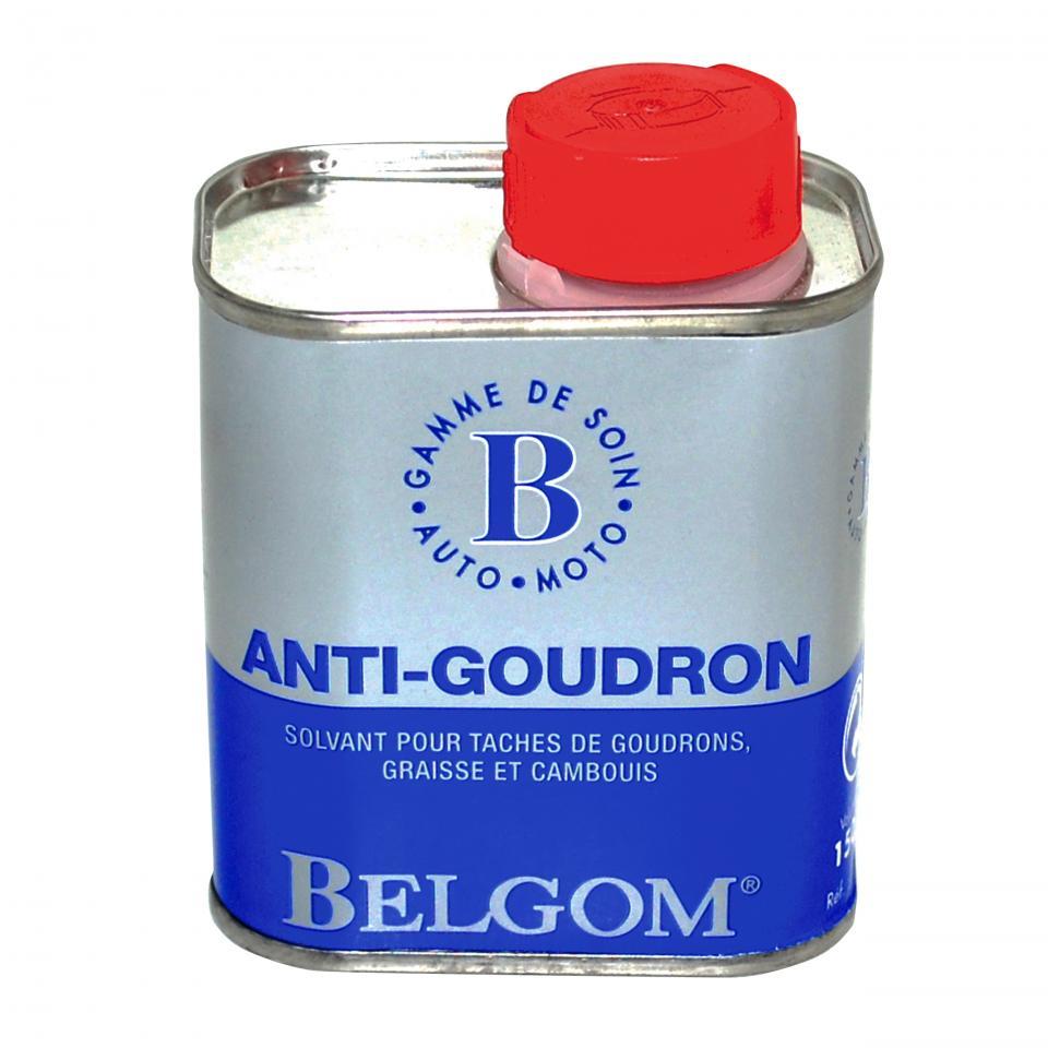 Lubrifiant et entretien pour  
