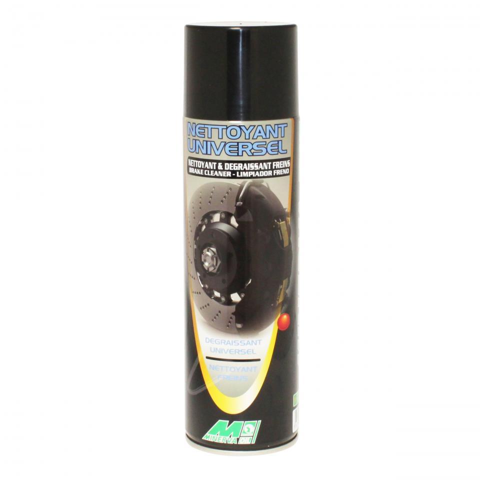 Lubrifiant et entretien Minerva Oil pour Auto Neuf