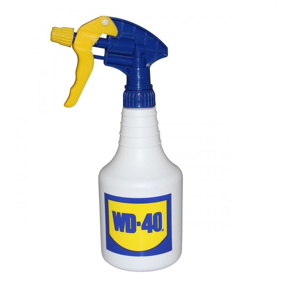 Lubrifiant et entretien WD-40 pour Moto Neuf