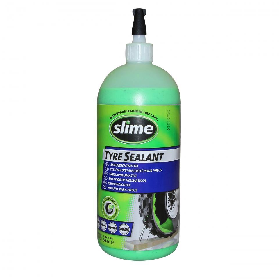 Lubrifiant et entretien Slime pour Auto Neuf
