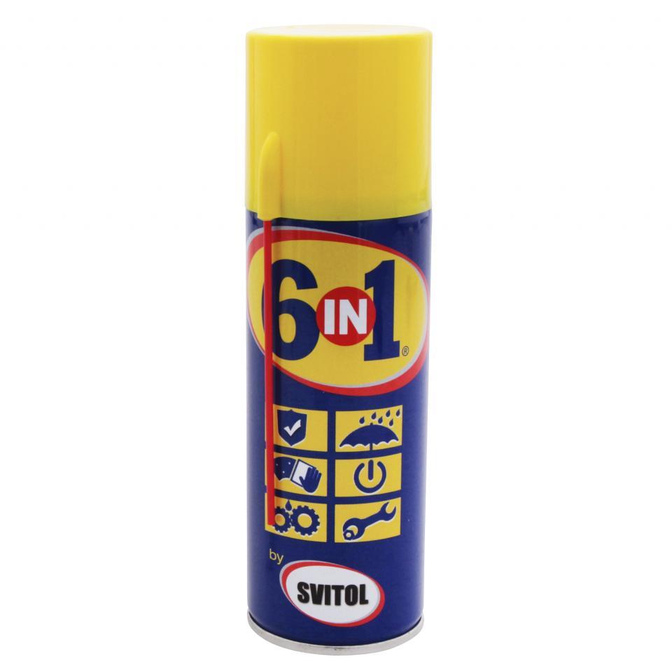 Lubrifiant et entretien pour  