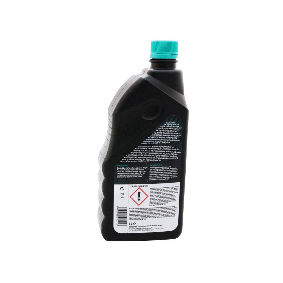 Lubrifiant et entretien PETRONAS pour Moto Neuf