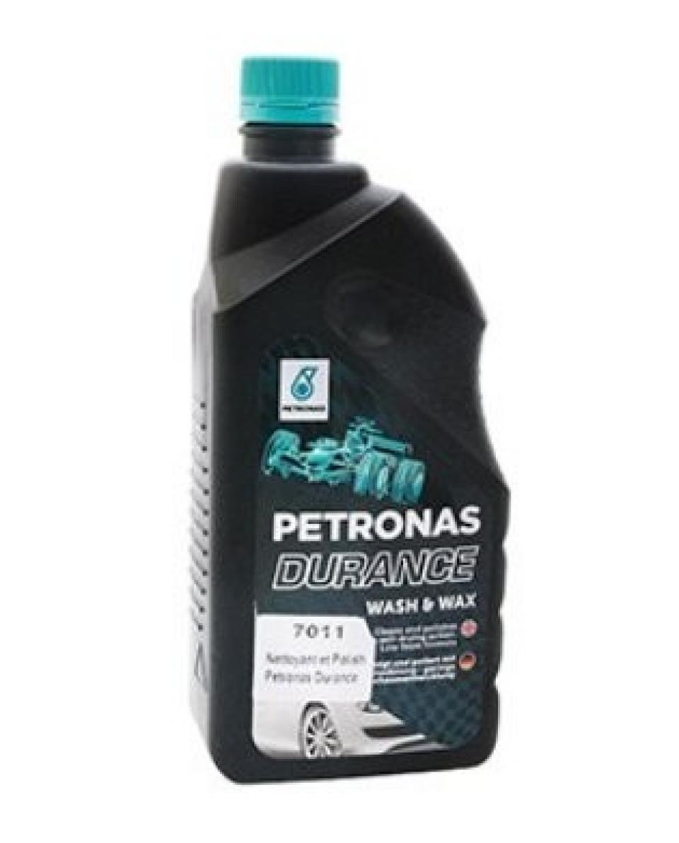 Lubrifiant et entretien PETRONAS pour Moto Neuf