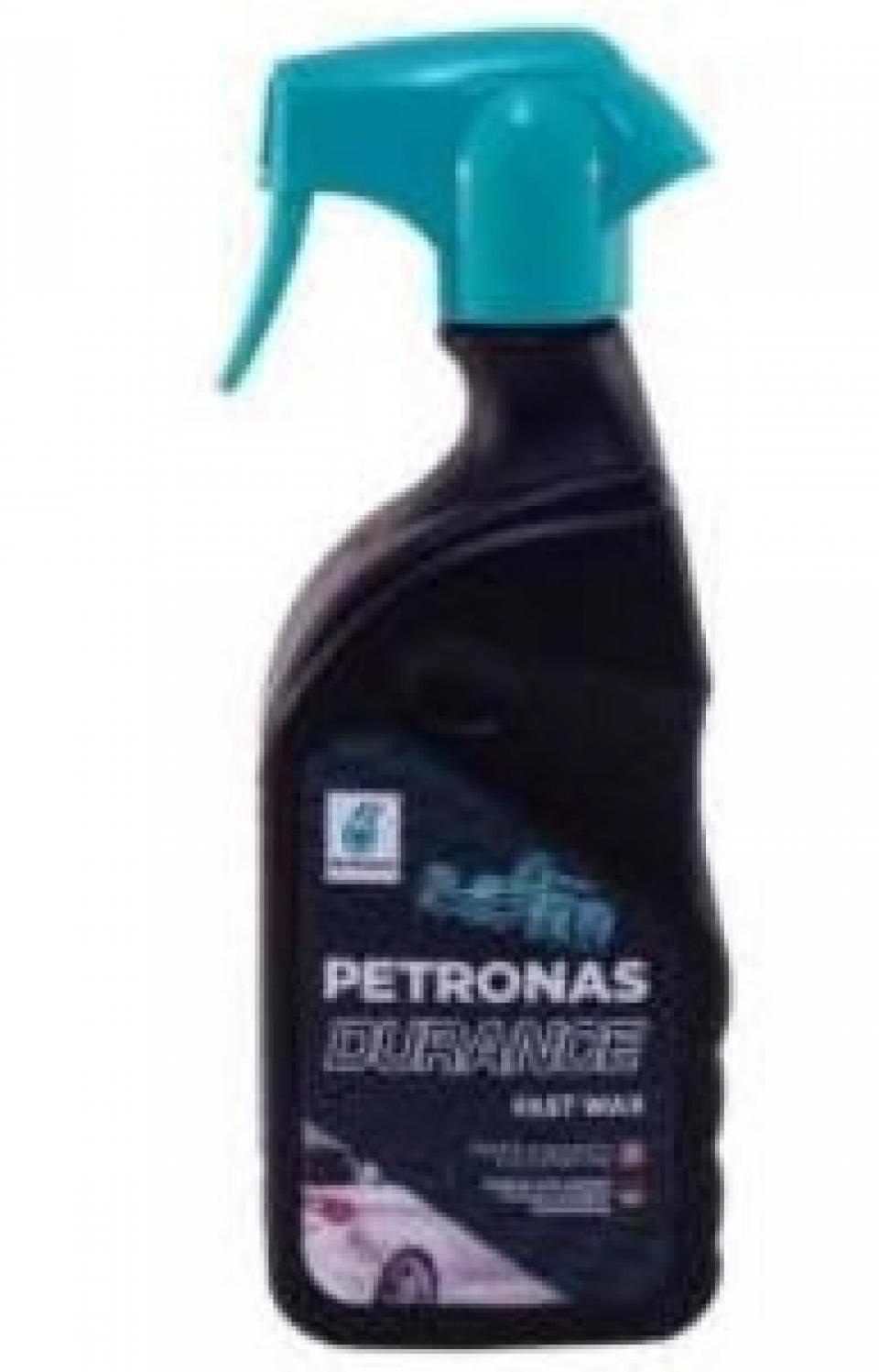 Lubrifiant et entretien PETRONAS pour Moto Neuf
