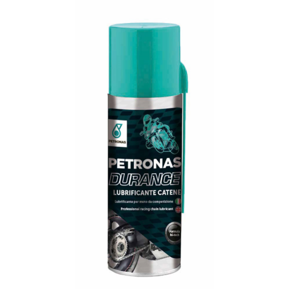 Lubrifiant et entretien PETRONAS pour Moto Neuf