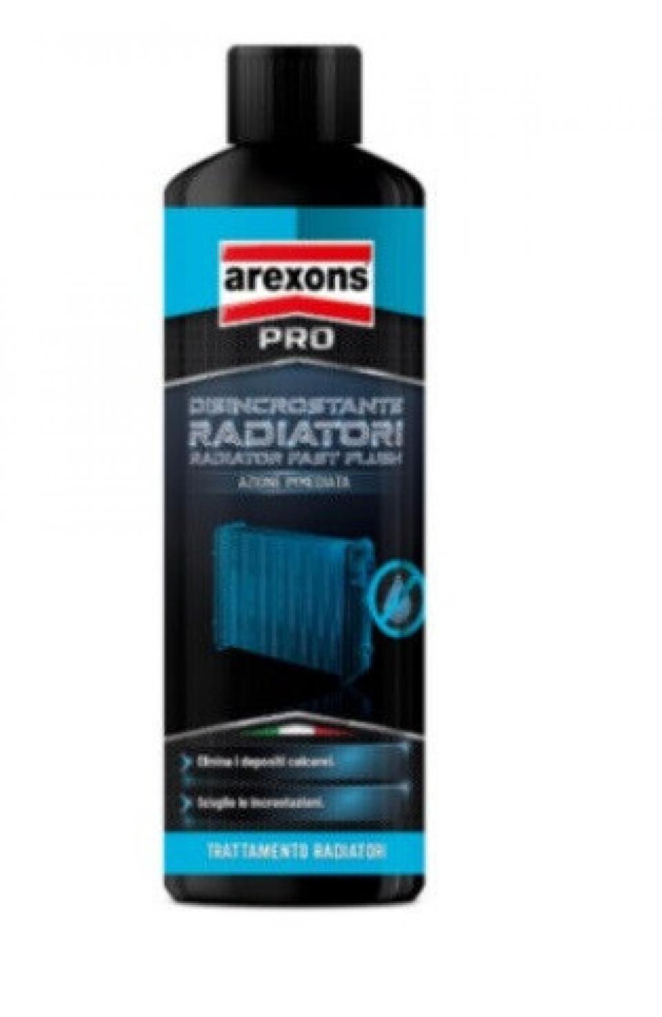 Lubrifiant et entretien Arexons pour Auto Neuf