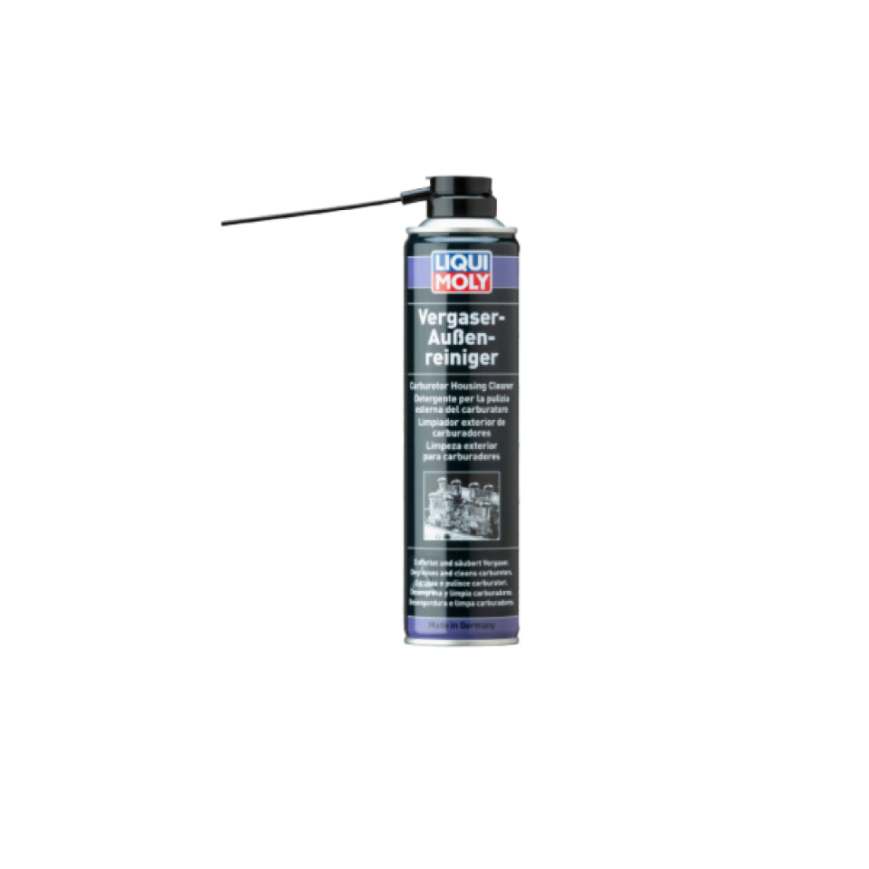 Lubrifiant et entretien LIQUI MOLY pour Auto Neuf