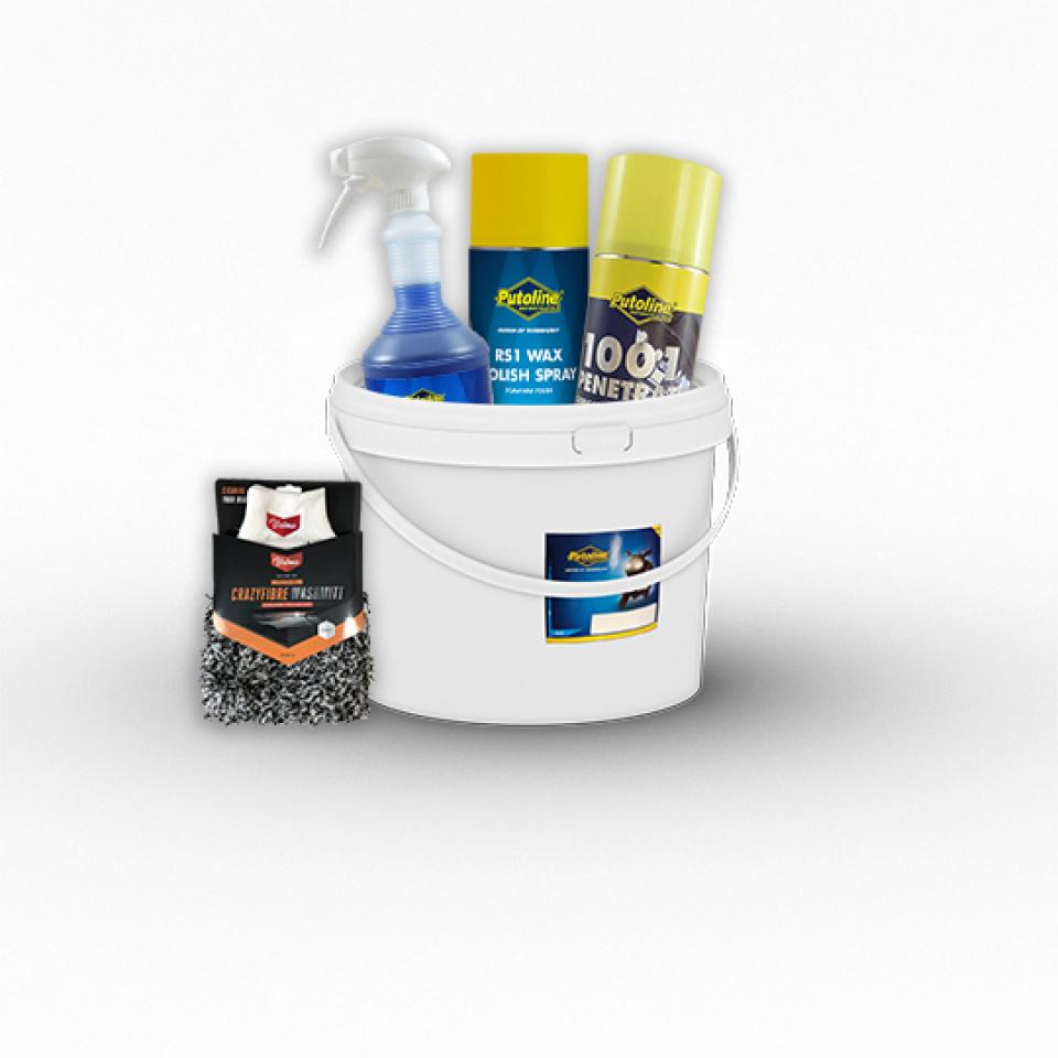Lubrifiant et entretien Putoline pour pour Auto Neuf