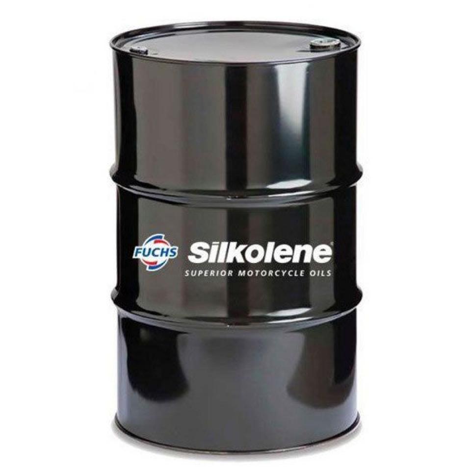 Lubrifiant et entretien Silkolene pour Moto MASH 250 Two Fifty Efi Abs 2014 à 2022 Neuf