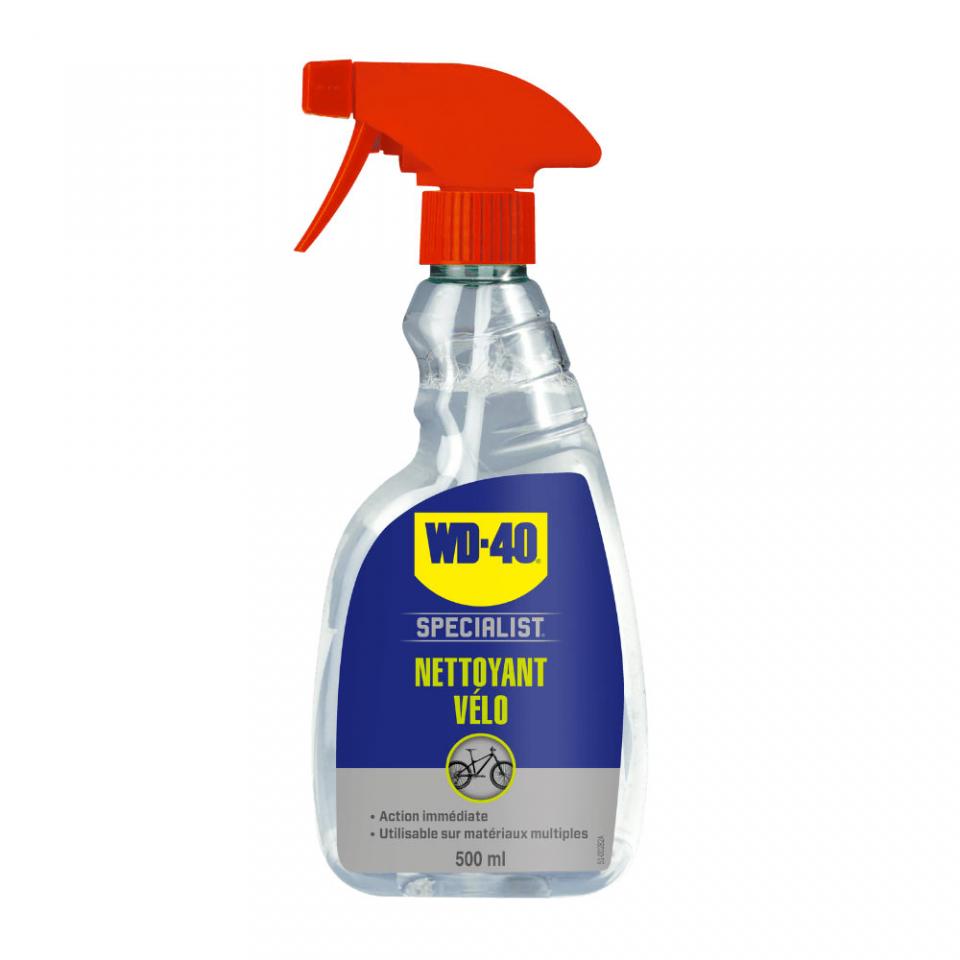 Lubrifiant et entretien Wd40 pour Auto Neuf