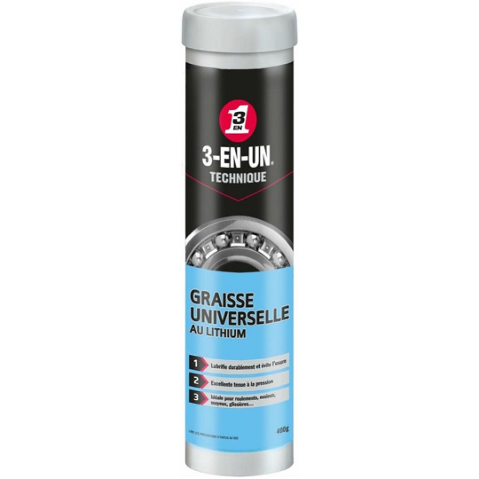 Lubrifiant et entretien Wd40 pour Auto Neuf
