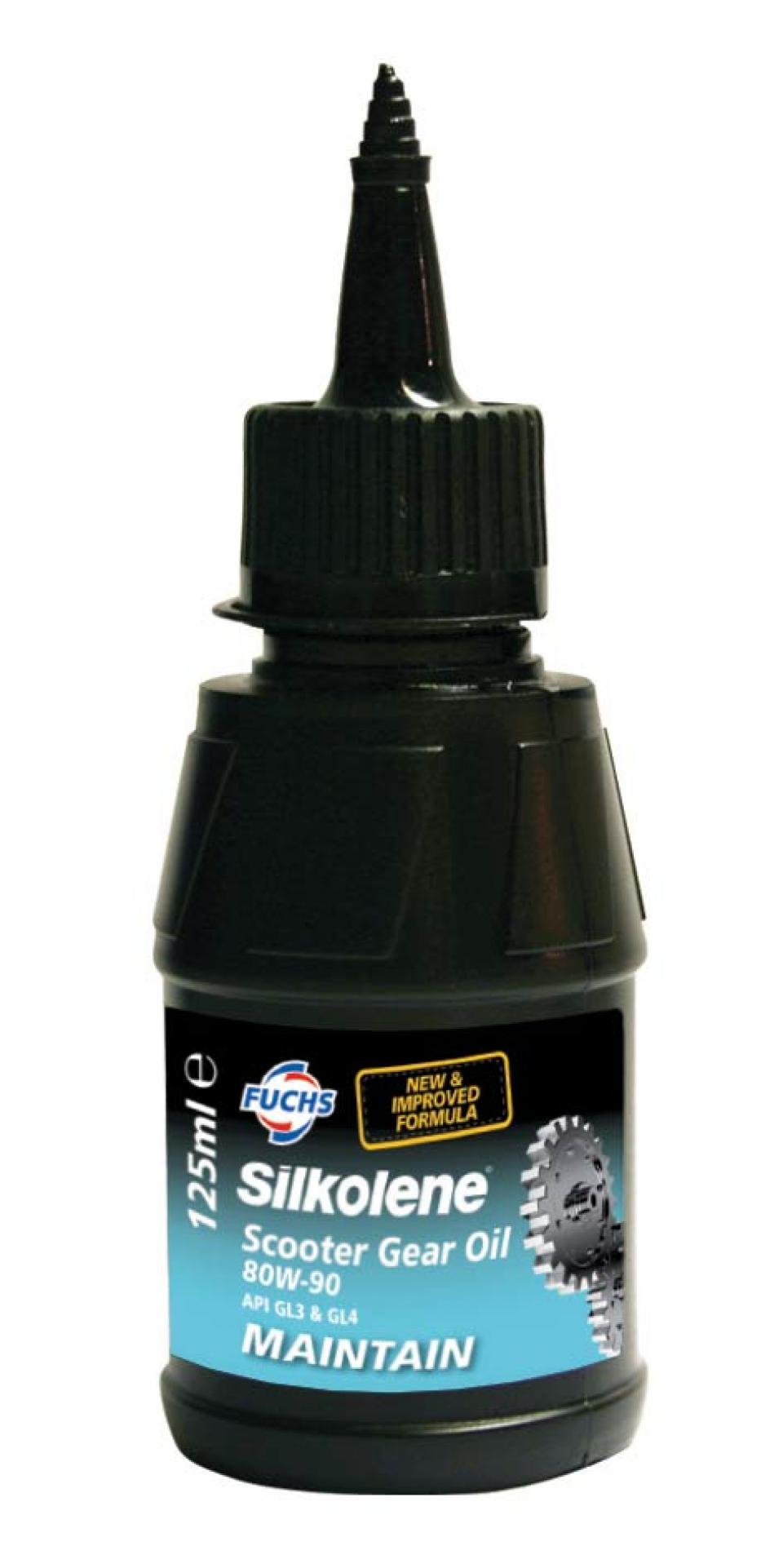 Lubrifiant et entretien Silkolene pour pour Auto Neuf