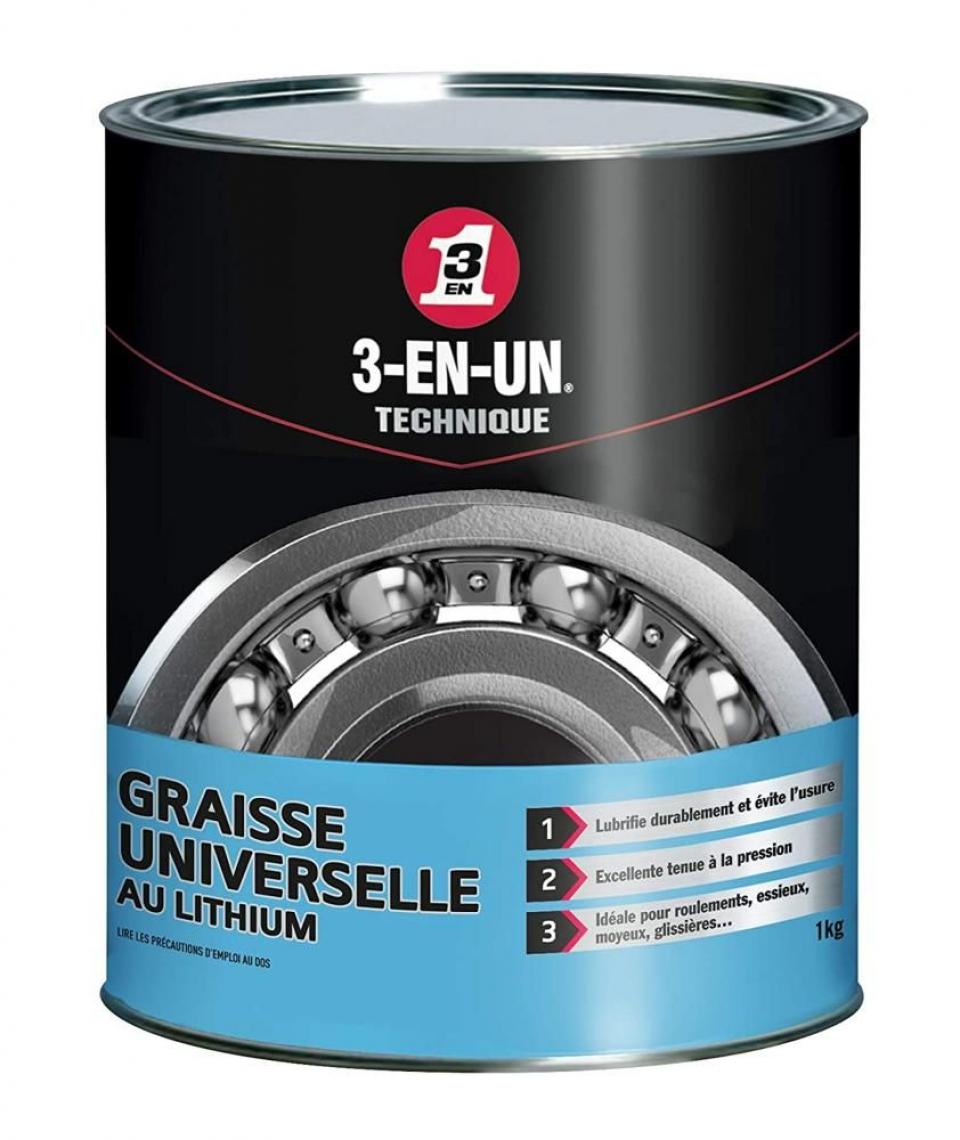 Lubrifiant et entretien Wd40 pour Auto Neuf