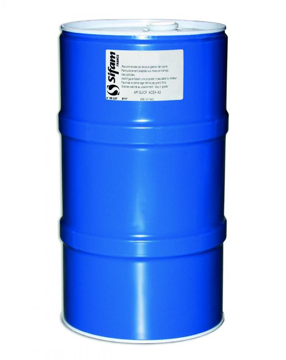 Lubrifiant et entretien pour MASH Two Fifty Efi Abs