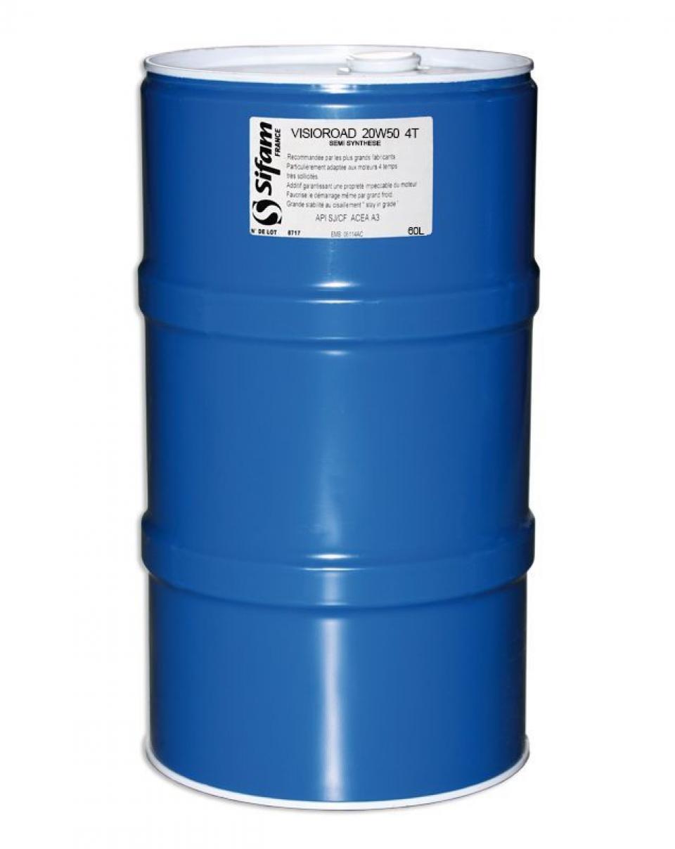 Lubrifiant et entretien pour MASH Two Fifty Efi Abs