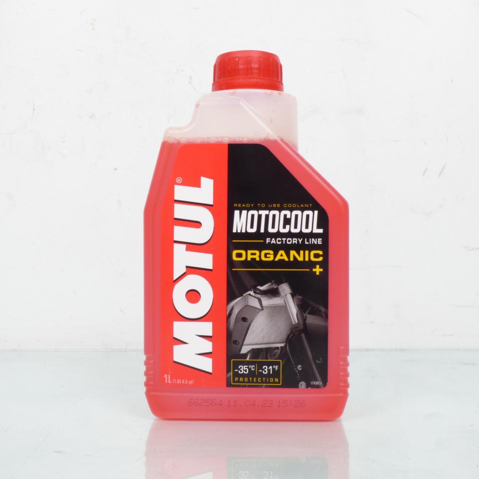 photo piece : Lubrifiant et entretien->Motul 