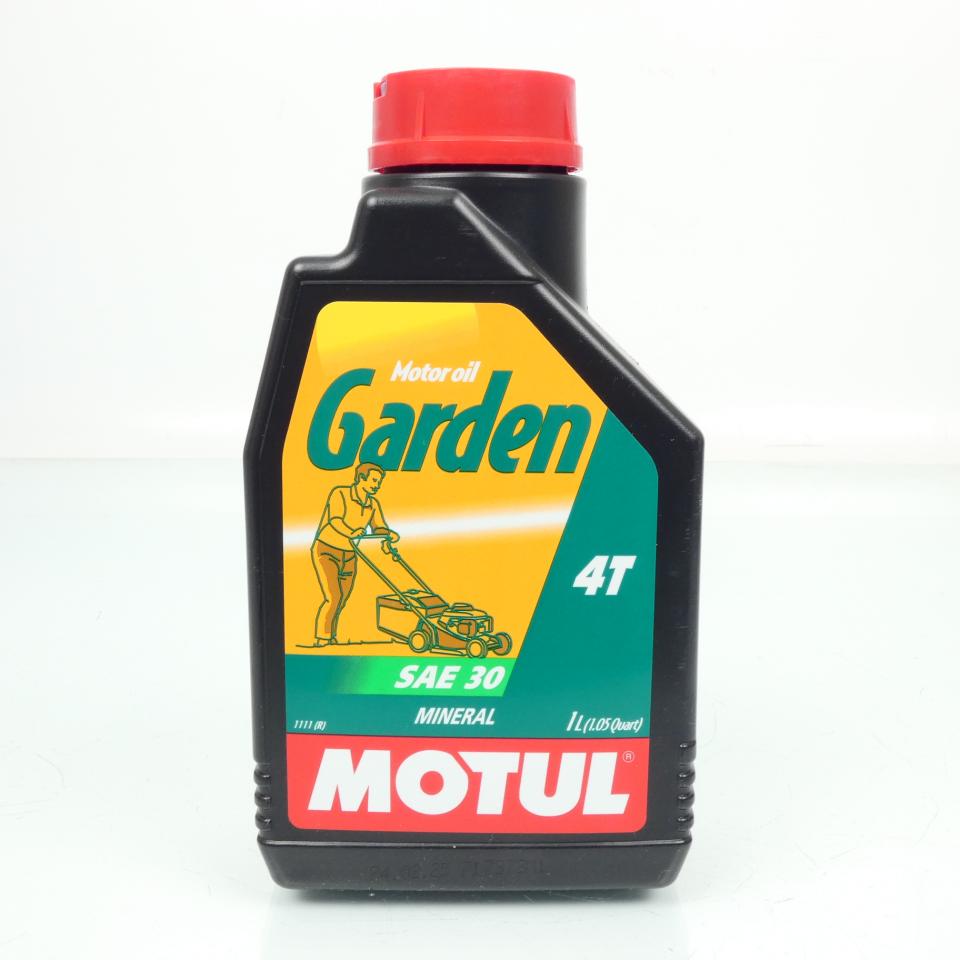 photo piece : Lubrifiant et entretien->Motul 