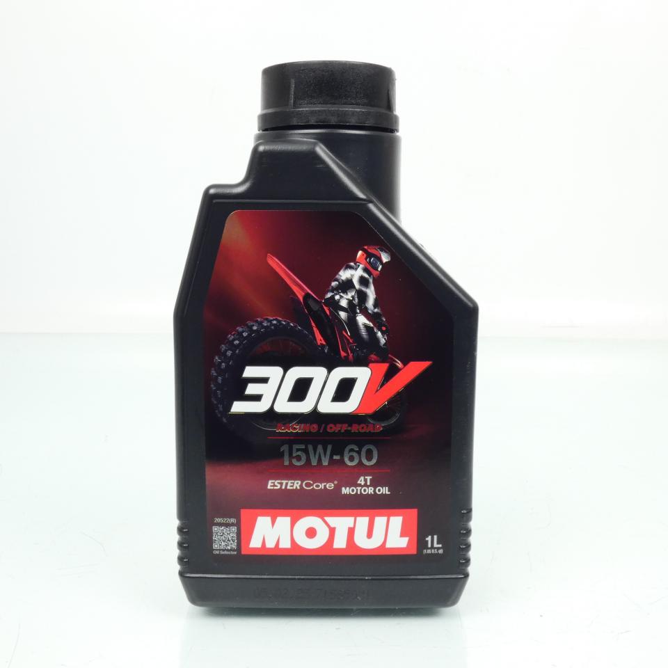 photo piece : Lubrifiant et entretien->Motul 