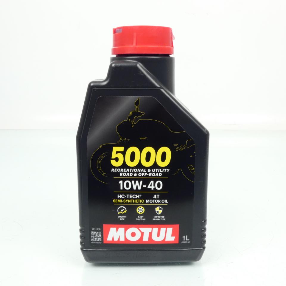 photo piece : Lubrifiant et entretien->Motul 