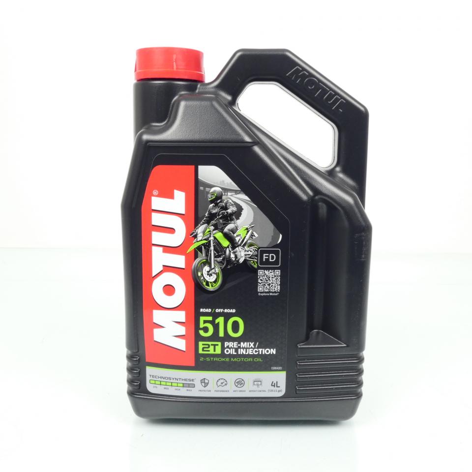 photo piece : Lubrifiant et entretien->Motul 