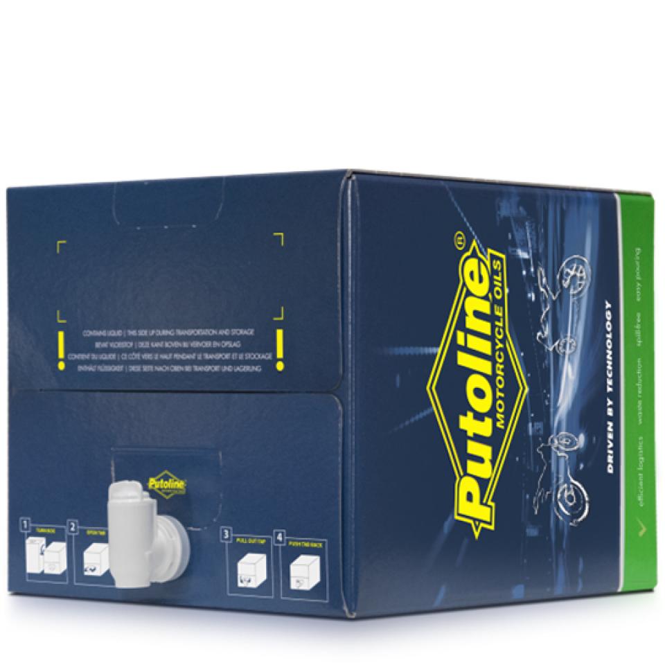 Lubrifiant et entretien pour  