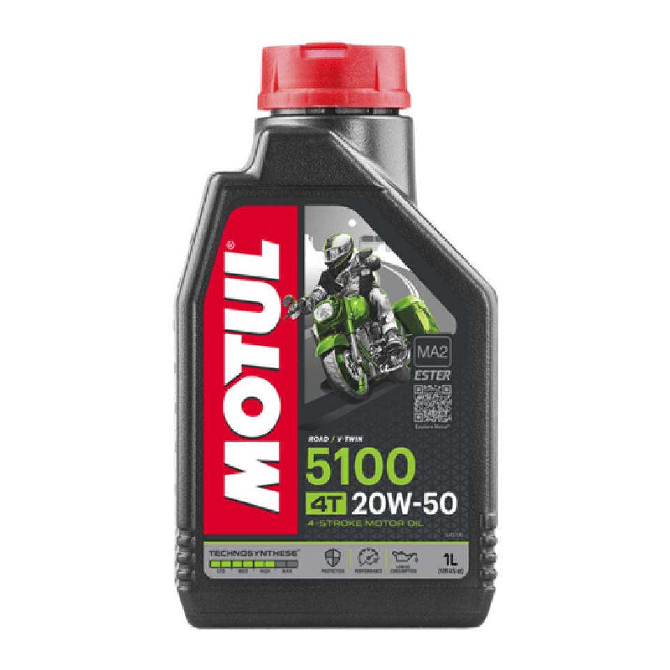 Lubrifiant et entretien Motul pour Auto 109944 Neuf