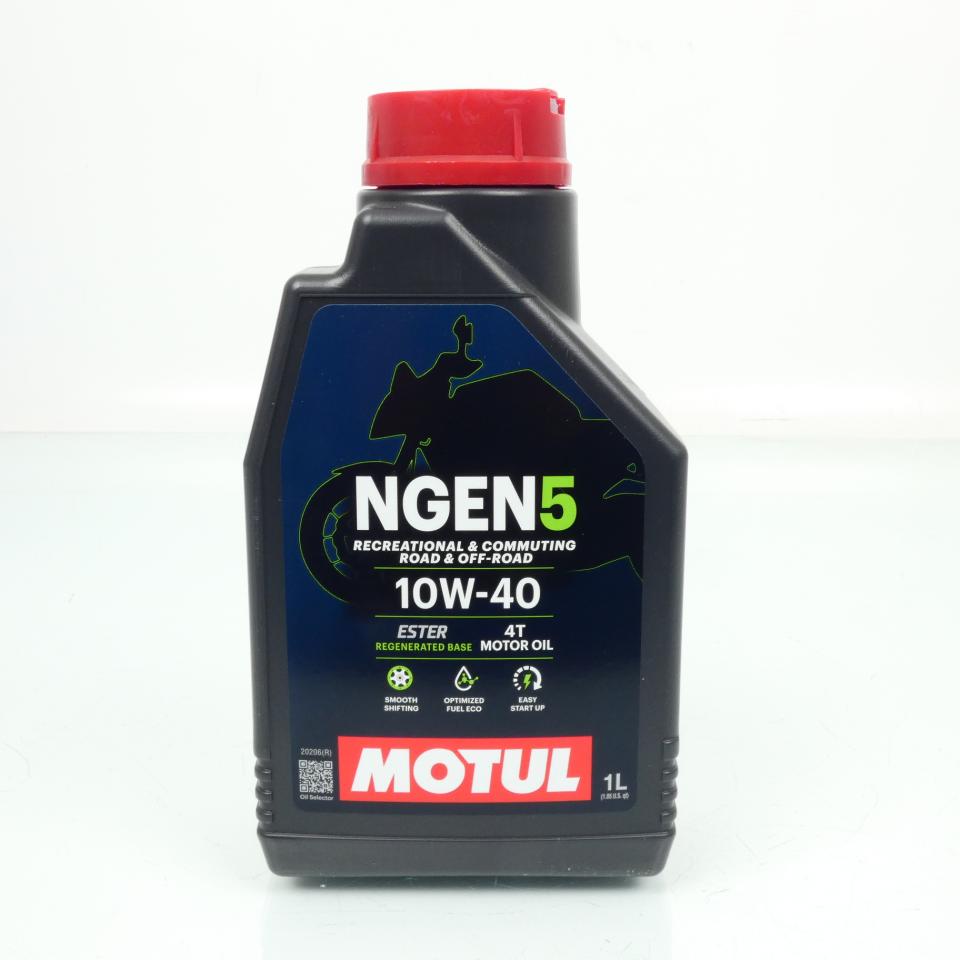 photo piece : Lubrifiant et entretien->Motul 