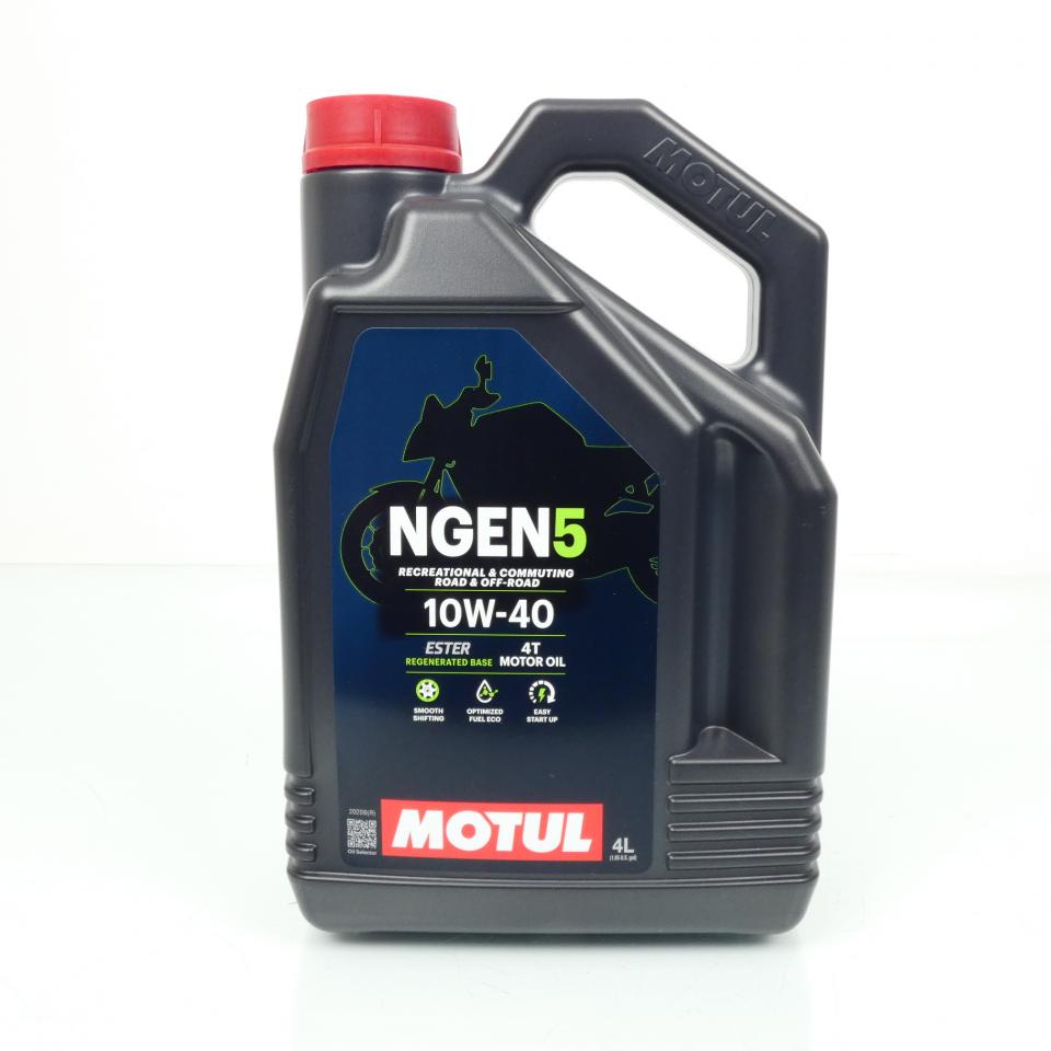 photo piece : Lubrifiant et entretien->Motul 