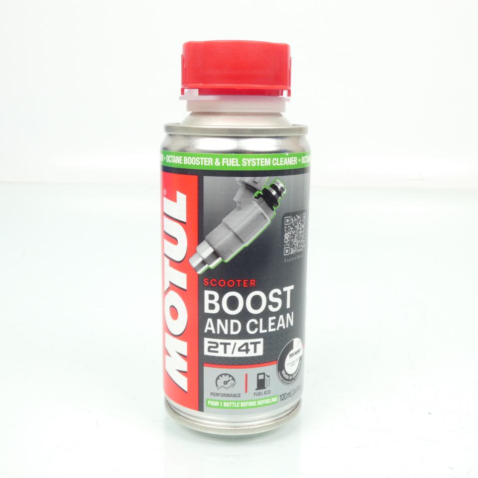 photo piece : Lubrifiant et entretien->Motul 