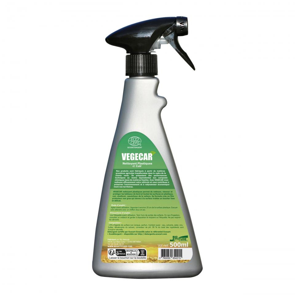 Lubrifiant et entretien MECACYL pour Auto Neuf
