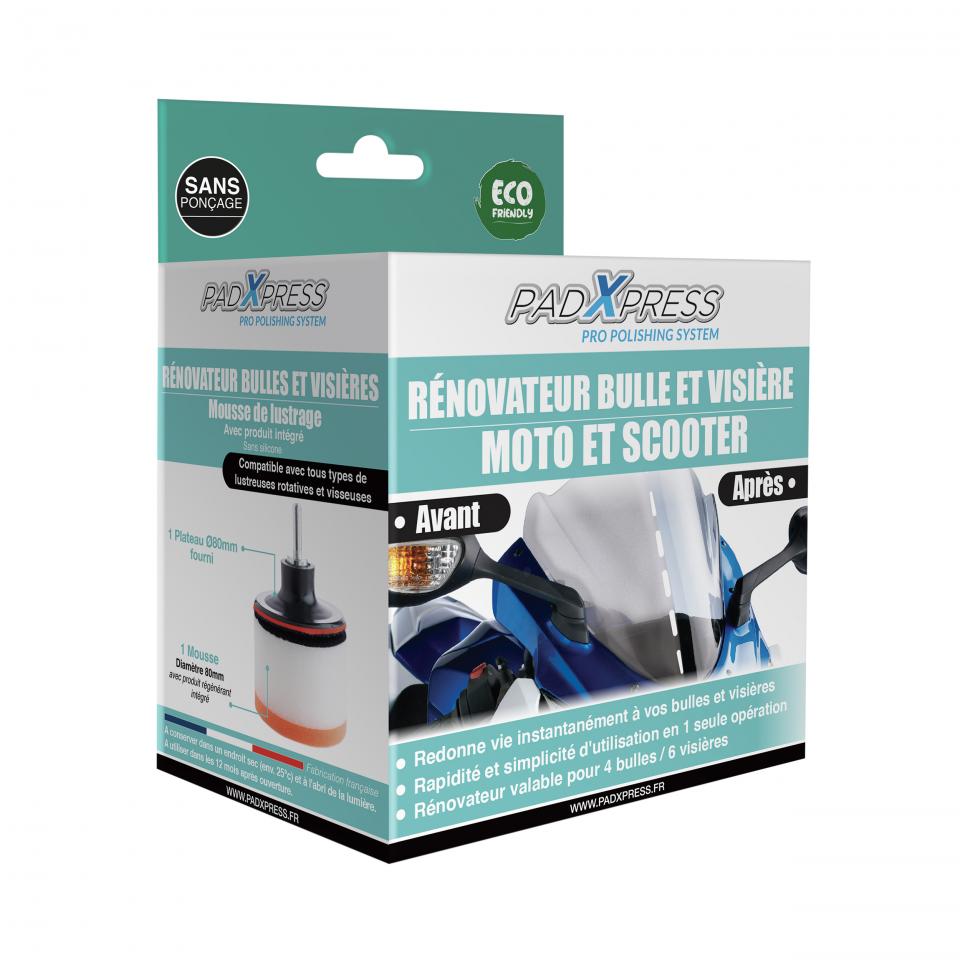 Lubrifiant et entretien pour  