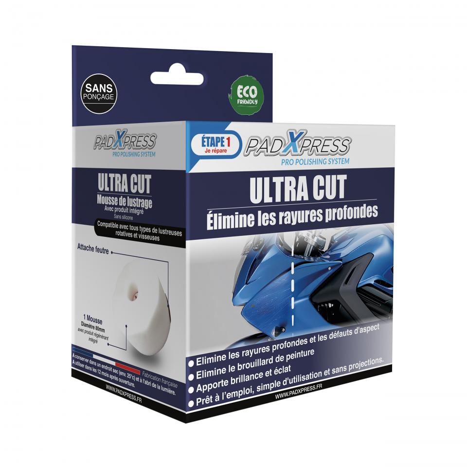 Lubrifiant et entretien pour  