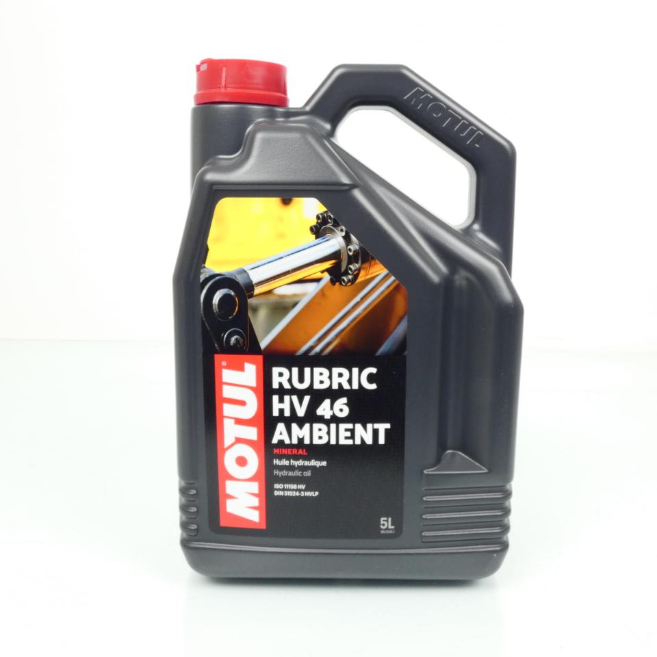 photo piece : Lubrifiant et entretien->Motul 