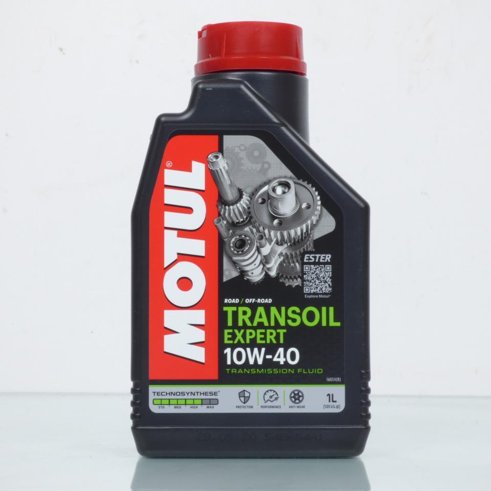 photo piece : Lubrifiant et entretien->Motul 