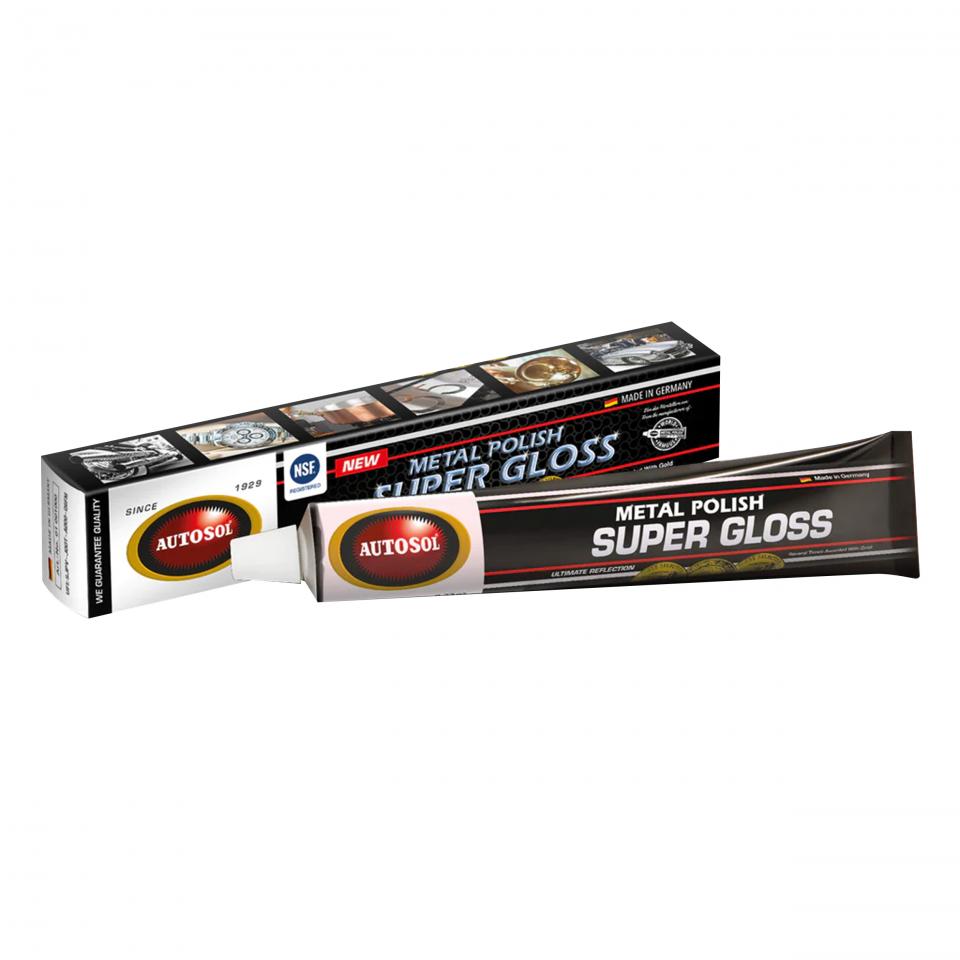 Lubrifiant et entretien pour  