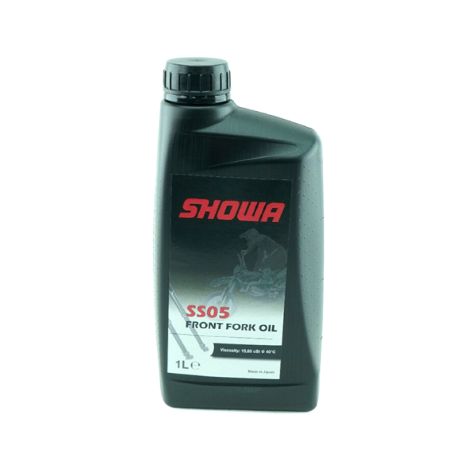 Lubrifiant et entretien Showa pour Auto Neuf