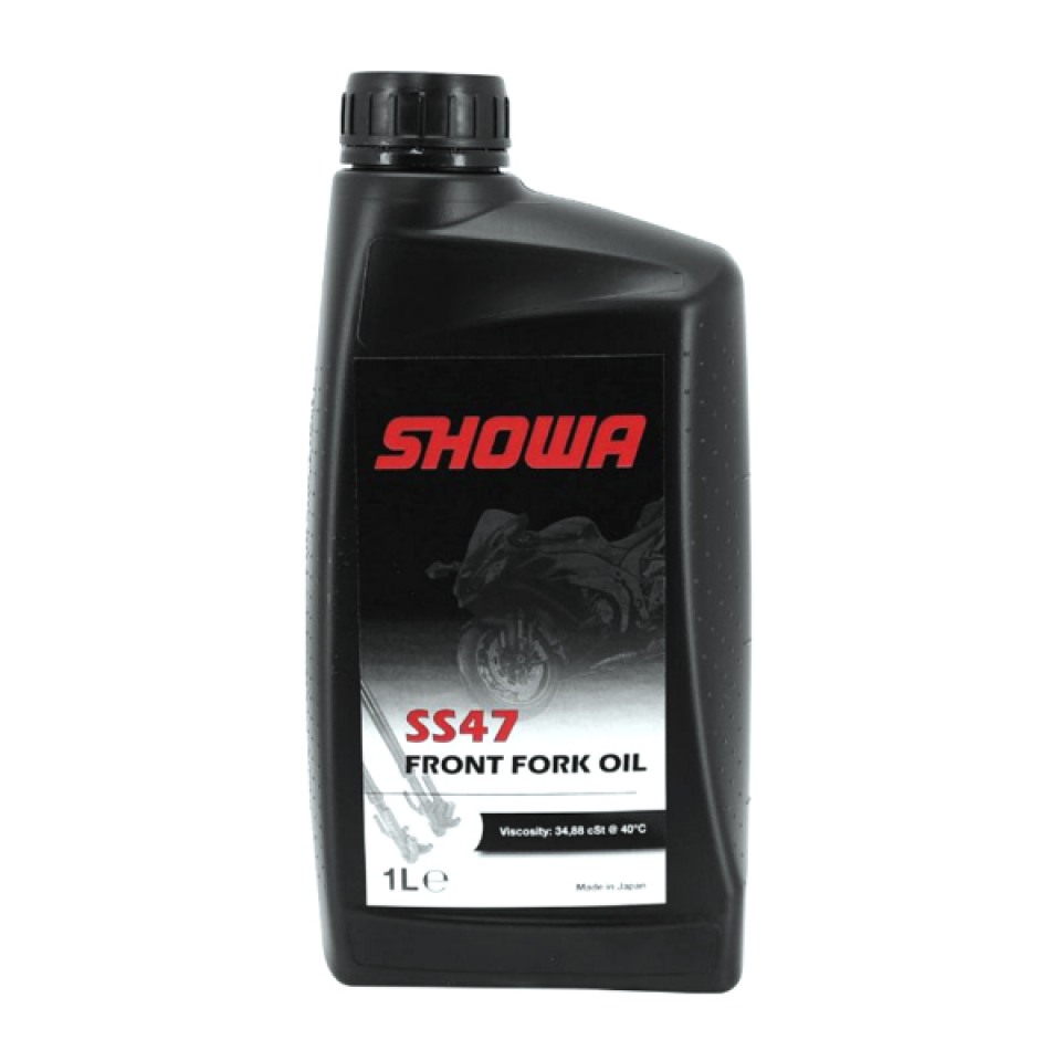 Lubrifiant et entretien Showa pour Auto Neuf